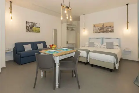 Borgo Cozzana in Monopoli — foto 4