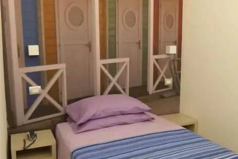 Hotel D'Annunzio in Cattolica, foto 17