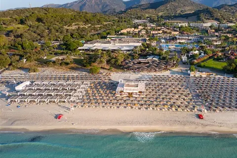 VOI Tanka Village in Villasimius — foto 23