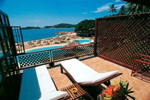 The Tongsai Bay in Bo Phut — foto 5