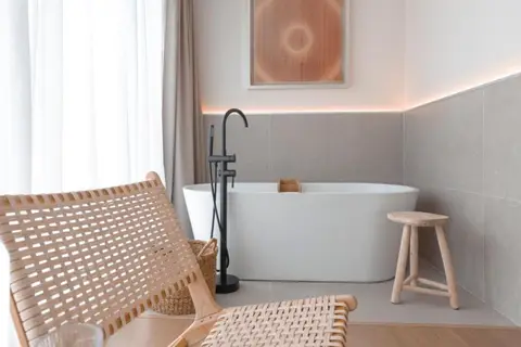 Malates Slow Boutique Hotel in Foz — foto 9