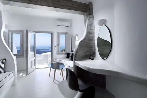 Tholos Resort in Thira Municipal Unit, foto 22