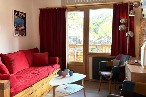 Résidence Saskia 1 in Morzine, foto 12