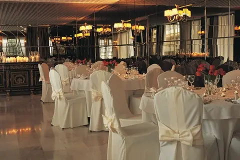 Amarilia Hotel in Athene — foto 2