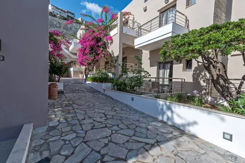 Porto Platanias Village Resort foto 30