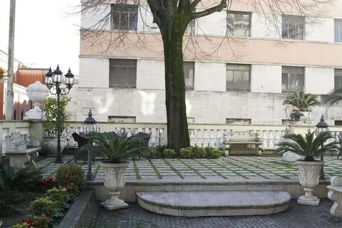 Hotel Villa Pinciana in Rome, foto 16