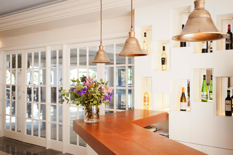 Bondia Augusta Club Hotel & Spa - adults only foto 13