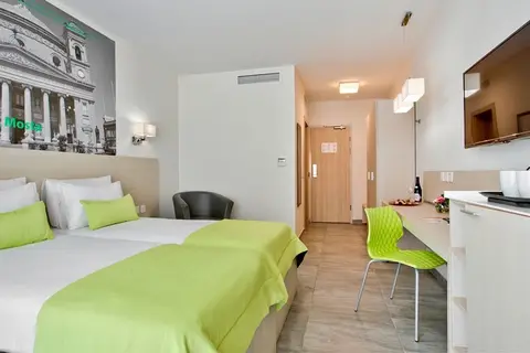 Hotel Santana in San Lawrenz — foto 23