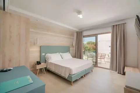 Margaida Boutique Hotel & Spa in Cala Gonone — foto 2