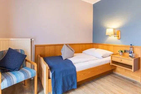 Hotel zum Märchenwald foto 9