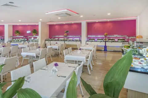 Bendis Beach Hotel in Bodrum, foto 6