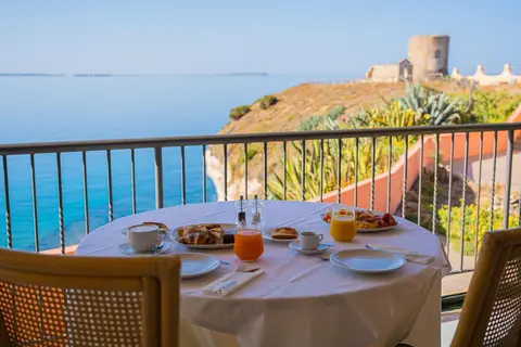 Felix Hotels - Hotel La Baja in Cùllieri/Cuglieri — foto 10