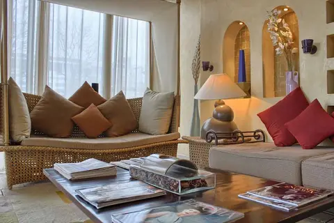 Villa Royale Montsouris in Parijs, foto 12