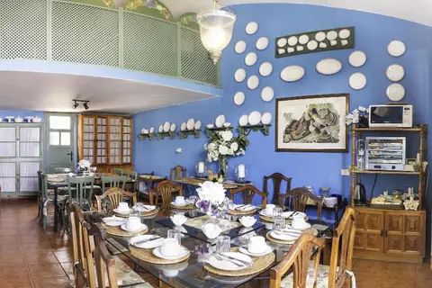 Casa Rural Malpais Trece in Garachico, foto 22