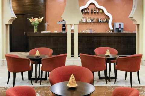 Iberostar Waves Saïdia in Saidia — foto 10