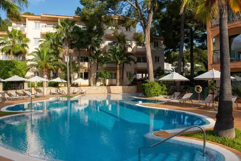 Valentin Somni Hotel & Suites in Peguera