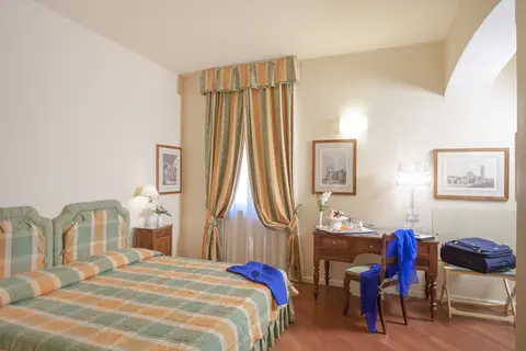 Villa Ermellina Siena, a Tribute Portfolio Hotel in Sienna, foto 15