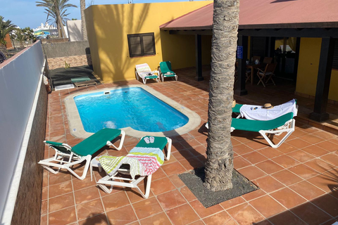 Villa Tamarindo 5 foto 1