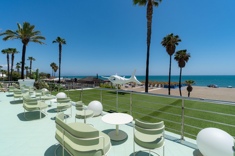 MedPlaya Hotel Pez Espada foto 7