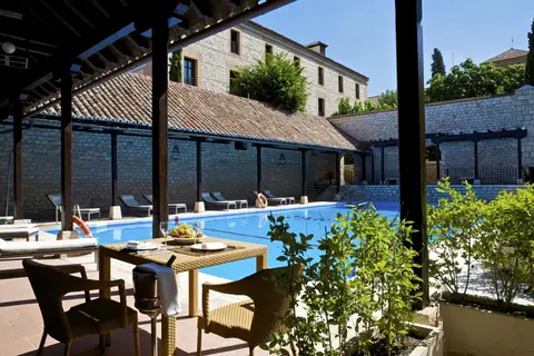 Parador de Chinchón in Chinchón — foto 12