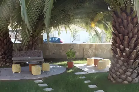 Dalyan Palmiye Resort Hotel in Ortaca — foto 18