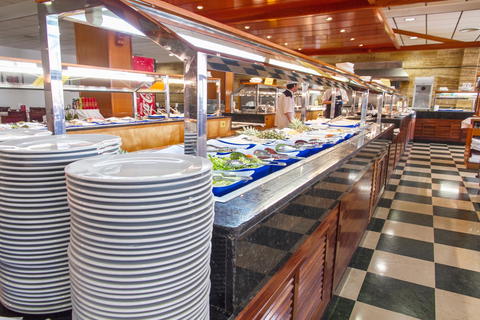 Hotel Poseidon Resort foto 17