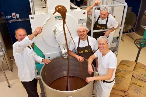 Camping Riegersburg foto 28