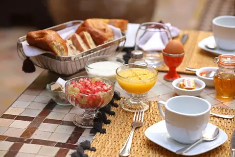 Riad Zayane in Marrakesh, foto 6