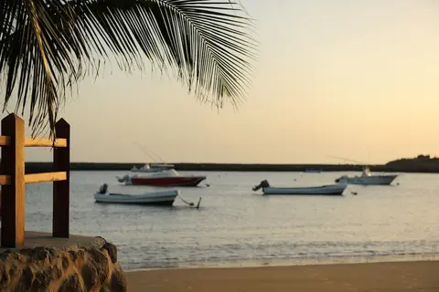 Terrou-Bi in Dakar — foto 20