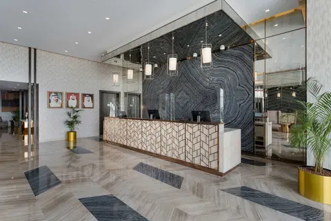Radisson Hotel Dubai DAMAC Hills in Dubai, foto 14