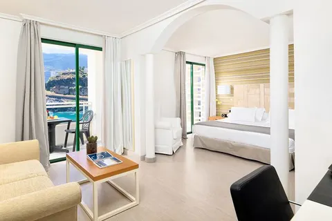 H10 Tenerife Playa foto 9