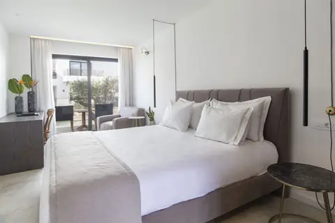 Lango Design Hotel & Spa in Kos — foto 7