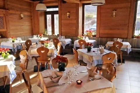 Stella Delle Alpi Wellness & Resort in Ronzone, foto 29