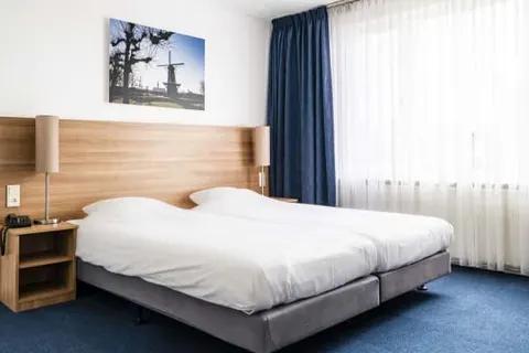 Hotel Hulst foto 3