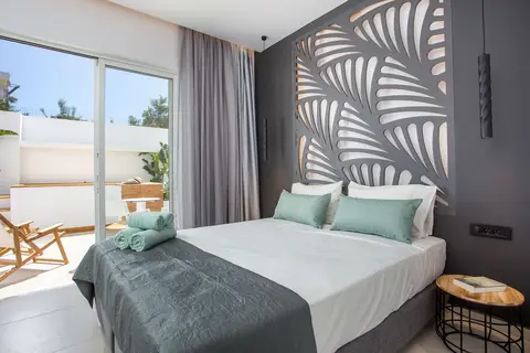 Stavris Studios in Faliraki — foto 8