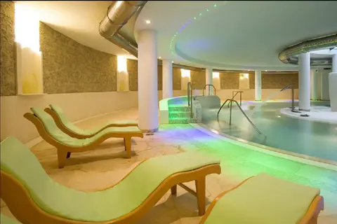 Hotel Flamingo Resort in Pula — foto 11