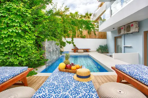Enorme Serenity Spritz in Chersonissos — foto 3