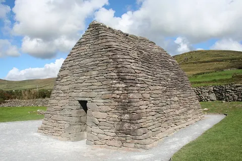 Ontdek de County Kerry vanuit Tralee foto 17