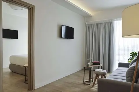 NLH Mati Seafront Neighborhood Lifestyle Hote in Νέα Μάκρη — foto 19