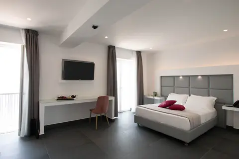 Grand Hotel Serapide in Pozzuoli, foto 22