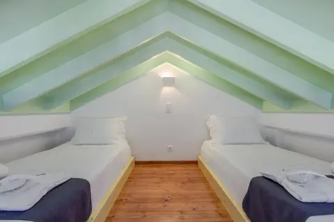 A Symi Residences in Πέδι — foto 22
