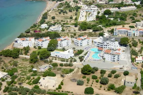 Lindia Thalassa Resort in Πεύκοι — foto 2