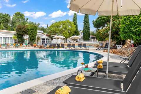 Appartementen Quinta do Paraiso foto 10