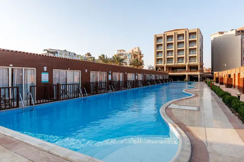 Sunrise Solara Aqua Park in Al Ahia' — foto 22