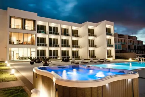 Aparthotel Atlantida Mar in Praia da Vitória (Santa Cruz), foto 9