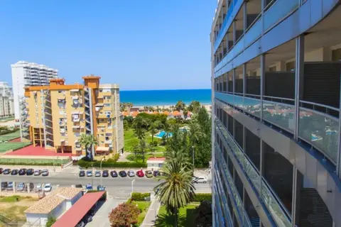 Hotel Tres Anclas in Gandia — foto 6