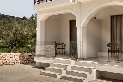 Avra Suites & Apartments foto 12