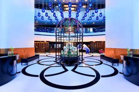 W Doha in Doha — foto 11