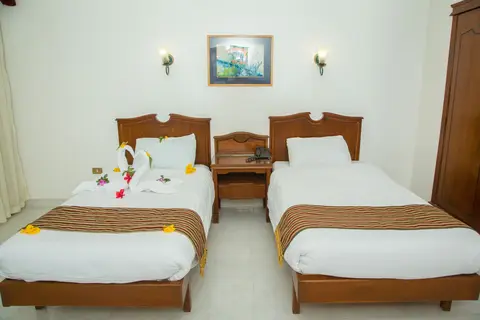 Happy Life Village in دهب — foto 14