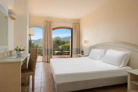 Veridia Resort in Domus De Maria